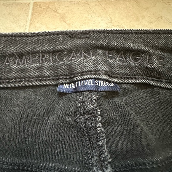 American eagle skinny jeans - Picture 3 of 10
